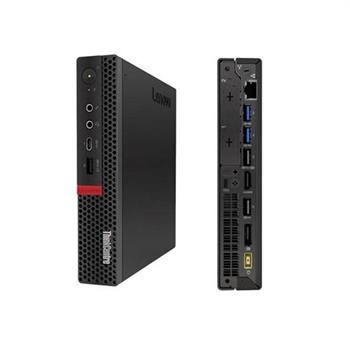 تین کلاینت استوک لنوو مدل Tiny m710q با پردازنده Core i7 7th رم DDR4 8GB حافظه 256GB SSD - 2