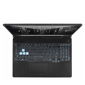 لپ تاپ گیمینگ ایسوس TUF FA506NFR پردازنده  R7 7535HS رم 16GB حافظه 1TB گرافیک 4GB RTX 2050  - 3