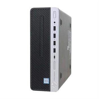 مینی کیس استوک HP G5 SFF - پردازنده i5 نسل 9 | رم 16GB D4 | حافظه 256GB