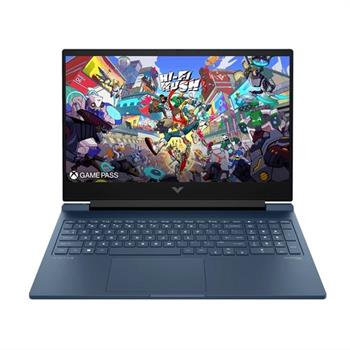 لپ تاپ کیمینگ اچ پی 16.1 اینچی مدل Victus 16 R1018NIA پردازنده Core i7 14700HX رم 64GB حافظه 1TB SSD گرافیک 8GB RTX 4060