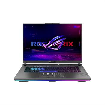 لپ تاپ گیمینگ ایسوس ROG Strix G16 G614JZ-ZA 2023 پردازنده Core i9 13980HX رم 16GB حافظه 512GB SSD گرافیک QHD+ 12GB RTX 4080