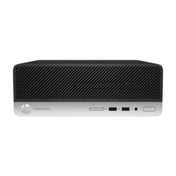 مینی کیس استوک HP ProDesk G6 - پردازنده Core i5 نسل 10 | رم 8GB D4 | هارد 512GB