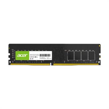 رم کامپیوتر DDR4 تک کاناله ایسر 3200 مگاهرتز CL22 مدل UD100 ظرفیت 8 گیگابایت