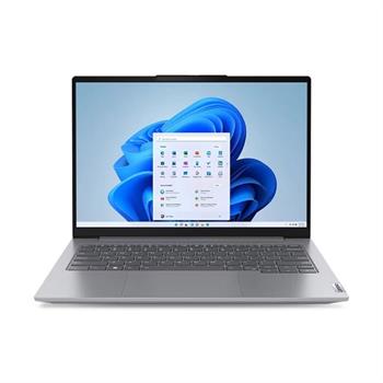 لپ تاپ 14 اینچی لنوو مدل ThinkBook 14 پردازنده Core i7 13700H رم 16GB حافظه 512GB SSD گرافیک Intel