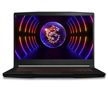 لپ تاپ گیمینگ ام اس آِی Thin GF63 پردازنده Core i5 12450H رم 8GB حافظه 512GB گرافیک RTX 2050 4GB