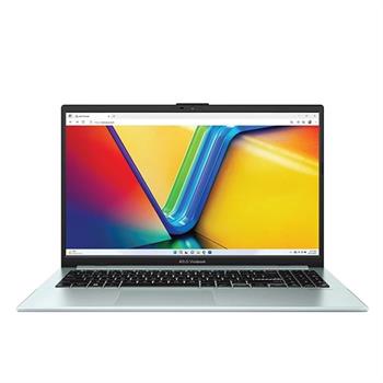 لپ تاپ 15.6 اینچی ایسوس مدل VivoBook L1504FA پردازنده Ryzen 3 7320U رم 16GB حافظه 1TB SSD گرافیک Radeon Graphics - 3