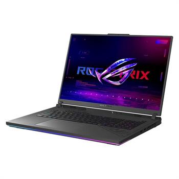 لپ تاپ ایسوس ROG Strix G18 G814JVR - Core i9 14900HX 16GB 1TB RTX 4060 - 3