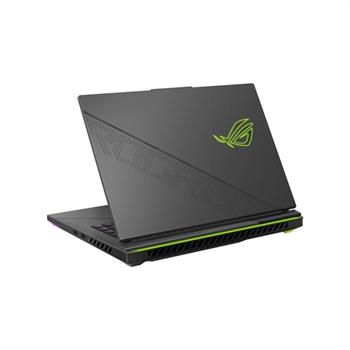 لپ تاپ گیمینگ ایسوس ROG Strix G16 G614JVR پردازنده Core i9 14900HX - 5