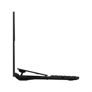 لپ تاپ گیمینگ ایسوس 16 اینچ ROG Zephyrus Duo 16 GX650PZ-Z 2023 پردازنده Ryzen 9 7945HX رم 64GB حافظه 4TB SSD گرافیک 12GB RTX4080 - 5