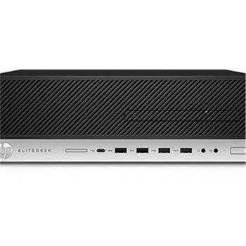 مینی کیس استوک hp مدل G3 پردازنده Core i5-7400 رم 8GB حافظه 256GB-ssd گرافیک Intel - 5