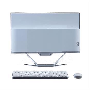 کامپیوتر آل این وان سایز 24 اینچ ای‌اف‌کی مدل EFK WOLF پردازنده Core i3 10100 رم 8GB حافظه 128GB گرافیک Intel - 2