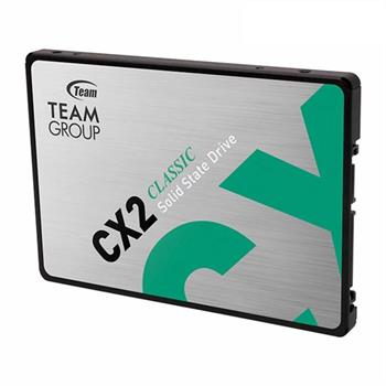 اس اس دی تیم گروپ CX2 1TB SATA III - 2