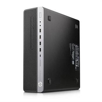 مینی کیس استوک hp مدل G3 پردازنده Core i5-7400 رم 8GB حافظه 256GB-ssd گرافیک Intel - 3