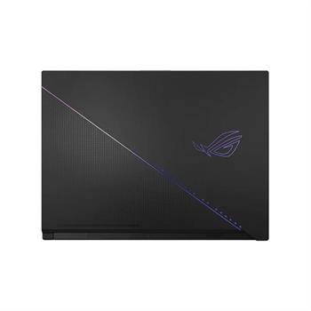 لپ تاپ گیمینگ ایسوس 16 اینچ ROG Zephyrus Duo 16 GX650PZ-Z 2023 پردازنده Ryzen 9 7945HX رم 64GB حافظه 4TB SSD گرافیک 12GB RTX4080 - 7