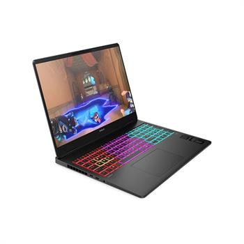 لپ تاپ گیمینگ 16 اینچی  مدل OMEN MAX AK0790NG-ZB پردازنده AI 9 375HX رم 64GB حافظه 1T گرافیگ RTX5080 16GB - 2