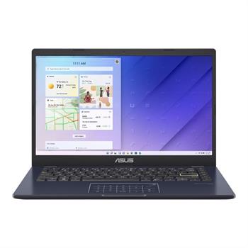 لپ تاپ ایسوس VivoBook Go 14 E410KA - Pentium Silver N6000 4GB 64+256GB Intel Graphics - 3