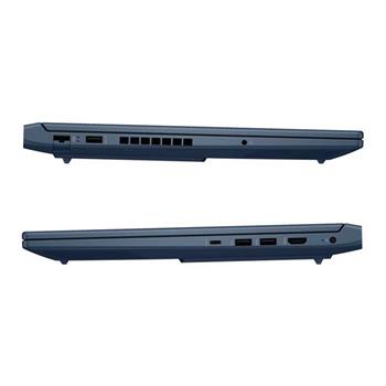 لپ تاپ گیمینگ اچ پی Victus 16 R1015NIA پردازنده Core i7 14700HX رم 32GB حافظه 2TB گرافیک 6GB RTX 4050 - 4