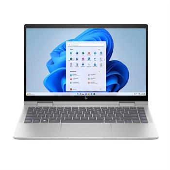 لپ تاپ اچ پی مدل ENVY X360 15 FE0053DX سایز 15.6 اینچ پردازنده Core i7 1355U رم 16GB حافظه 512GB فول اچ دی  - 2