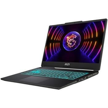 لپ تاپ ام اس آی 15.6 اینچی مدل Cyborg 15 A12VE پردازنده Core i7 12650H رم 16GB GBحافظه 512GB SSD گرافیک 6GB RTX4050  - 3