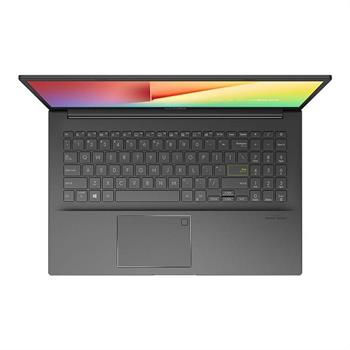 لپ تاپ ایسوس VivoBook K513EQ Core i7 1165G7 16GB 1TB SSD - 5