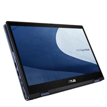 لپ تاپ ایسوس ExpertBook B3 Flip B3402FBA پردازنده core i7 1255U رم 40گیگابایت-حافظه 512گیگابایت SSD گرافیک IRIS FHD XE IPS صفحه نمایش لمسی - 3