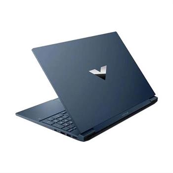 لپ تاپ گیمینگ اچ پی Victus 15 FA1163DX پردازنده Core i712650H رم 16GB حافظه 1TB گرافیک 6GB RTX 4050 - 4