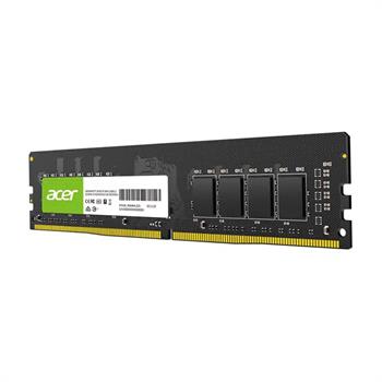 رم کامپیوتر DDR4 تک کاناله ایسر 3200 مگاهرتز CL22 مدل UD100 ظرفیت 8 گیگابایت - 5