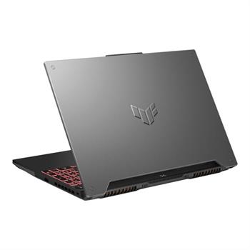 لپ تاپ ایسوس TUF Gaming مدل FA507NU-A سایز 15.6اینچ پردازنده Ryzen7 7735HS رم 16GB حافظه 512GB گرافیک 6G RTX 4050 - 4