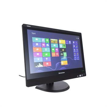 کامپیوتر All In One لنوو استوک 23 اینچ مدل M93z پردازنده Core i5 رم 8GB حافظه 120GB HDD گرافیک intel 