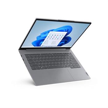 لپ تاپ 14 اینچی لنوو مدل ThinkBook 14 پردازنده Core i7 13700H رم 16GB حافظه 512GB SSD گرافیک Intel - 7