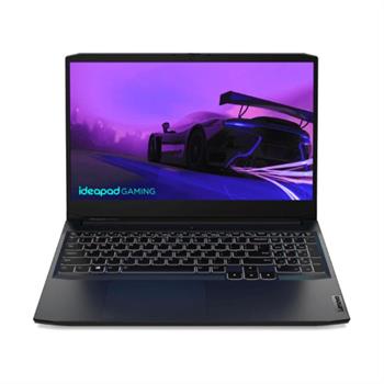 لپ تاپ 15.6 اینچ لنوو مدل Ideapad Gaming 3 پردازنده Ryzen 7 5800H رم 32GB حافظه 1TB SSD گرافیک Full HD 4GB  RTX 3050