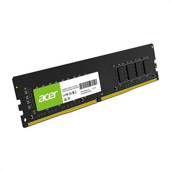 رم کامپیوتر DDR4 تک کاناله ایسر 3200 مگاهرتز CL22 مدل UD100 ظرفیت 8 گیگابایت - 2