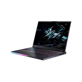 لپ تاپ ایسر 18 اینچ مدل Predator Helios 18 AI PH18 پردازنده Ultra 9 275HX رم 96GB حافظه 2TB SSD گرافیک 24GB RTX5090  - 2