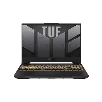 لپ تاپ ایسوس TUF Gaming F15 FX507ZC4 پردازنده Core i7 12700H رم 16GB DDR4 حافظه 512GB SSD گرافیک 4GB RTX 3050