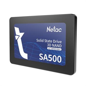 اس اس دی اینترنال NETAC مدل SA500 ظرفیت 240 گیگابایت - 3