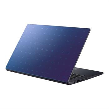 لپ تاپ ایسوس VivoBook Go 14 E410KA - Pentium Silver N6000 4GB 64+256GB Intel Graphics - 8