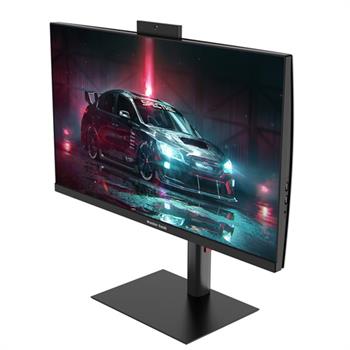 کامپیوتر All in One مسترتک 24 اینچ مدل ZN240-C516SB-D5 - Core i5 13400 16GB DDR5 512GB SSD Intel Graphics - 2
