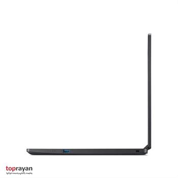 لپ تاپ 15.6 اینچی ایسر مدل TravelMate P2 TMP215 پردازنده Core i5 1135G7 رم 16GB حافظه 1TB SSD گرافیک 2GB MX330 - 5