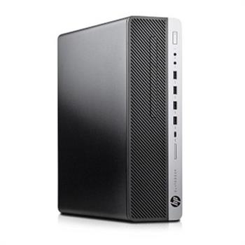 مینی کیس استوک hp G3 پردازنده Core i7 نسل 7 رم 8GB حافظه 128GB-ssd گرافیک Intel - 2