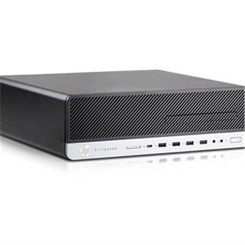 مینی کیس استوک hp مدل G3 پردازنده Core i5-7400 رم 8GB حافظه 256GB-ssd گرافیک Intel - 2