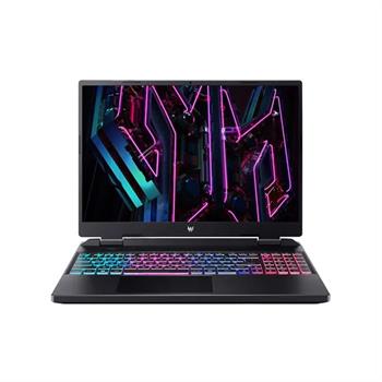 لپ تاپ ایسر مدل PHN16 سایز 16 اینچی پردازنده Core i9 13900Hx رم 24GB حافظه 1TB گرافیک 8GB RTX 4060 WQXGA 