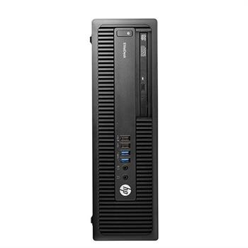 مینی کیس استوک hp مدل HP EliteDesk 705 G1 پردازنده A10 7800 رم 4GB حافظه 120GB SSD گرافیک Intel - 2