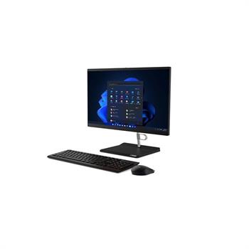 کامپیوتر All In One لنوو 21.5 اینچی FHD مدل V30a پردازنده Core i3 1115G4 رم 8GB DDR4 حافظه 1TB HDD  128GB SSD گرافیک Intel - 2