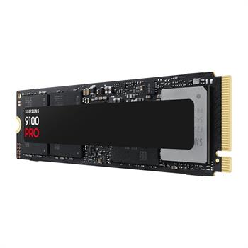 اس اس دی اینترنال سامسونگ 9100 PRO ظرفیت 4 ترابایت - 2