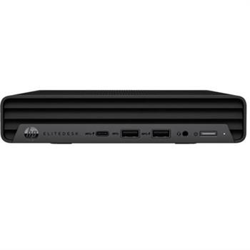 مینی کیس استوک EliteDesk 800 G6 پردازنده Core i3 10th رم 8GB حافظه 256SSD 