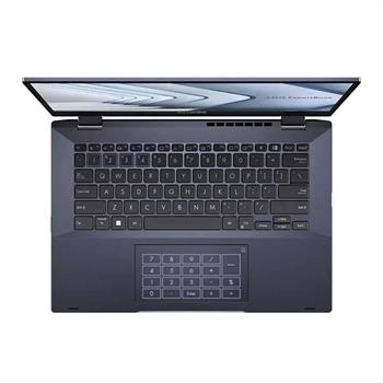 لپ تاپ ایسوس ExpertBook B5402FVA پردازنده Core i7 1360P رم 24GB حافظه 512GB SSD گرافیک Intel - 6