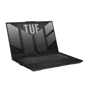 لپ تاپ گیمینگ ایسوس 15.6 اینچ FX507ZV پردازنده Core i7 12700H رم 32GB حافظه 1TB SSD گرافیک 8GB RTX 4060 - 4