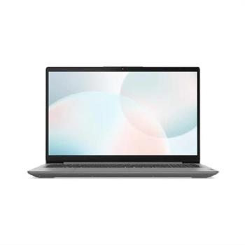 لپ تاپ 15.6 اینچی لنوو مدل Ideapad 3 Ip3 پردازنده Core i7 1255U رم 16GB حافظه 1TB SSD گرافیک Full HD Intel