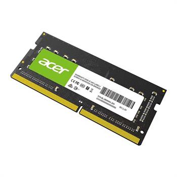 رم کامپیوتر DDR4 دو کاناله 3200 مگاهرتز CL22 ایسر مدل SD100 ظرفیت 8 گیگابایت - 4