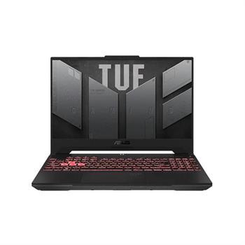 لپ تاپ15.6اینچ فول اچ دی  گیمینگ ایسوس TUF Gaming A15 FA507R-AC پردازنده Ryzen 7 6800 رم 8GB DDR5 حافظه 512GB SSD گرافیک 4GB RTX 2050 